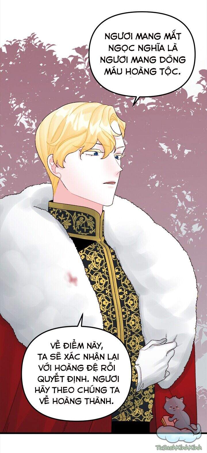 Công Chúa Bãi Rác Chapter 47 - 62