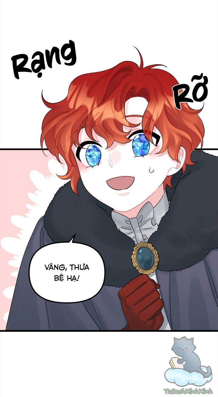 Công Chúa Bãi Rác Chapter 47 - 63