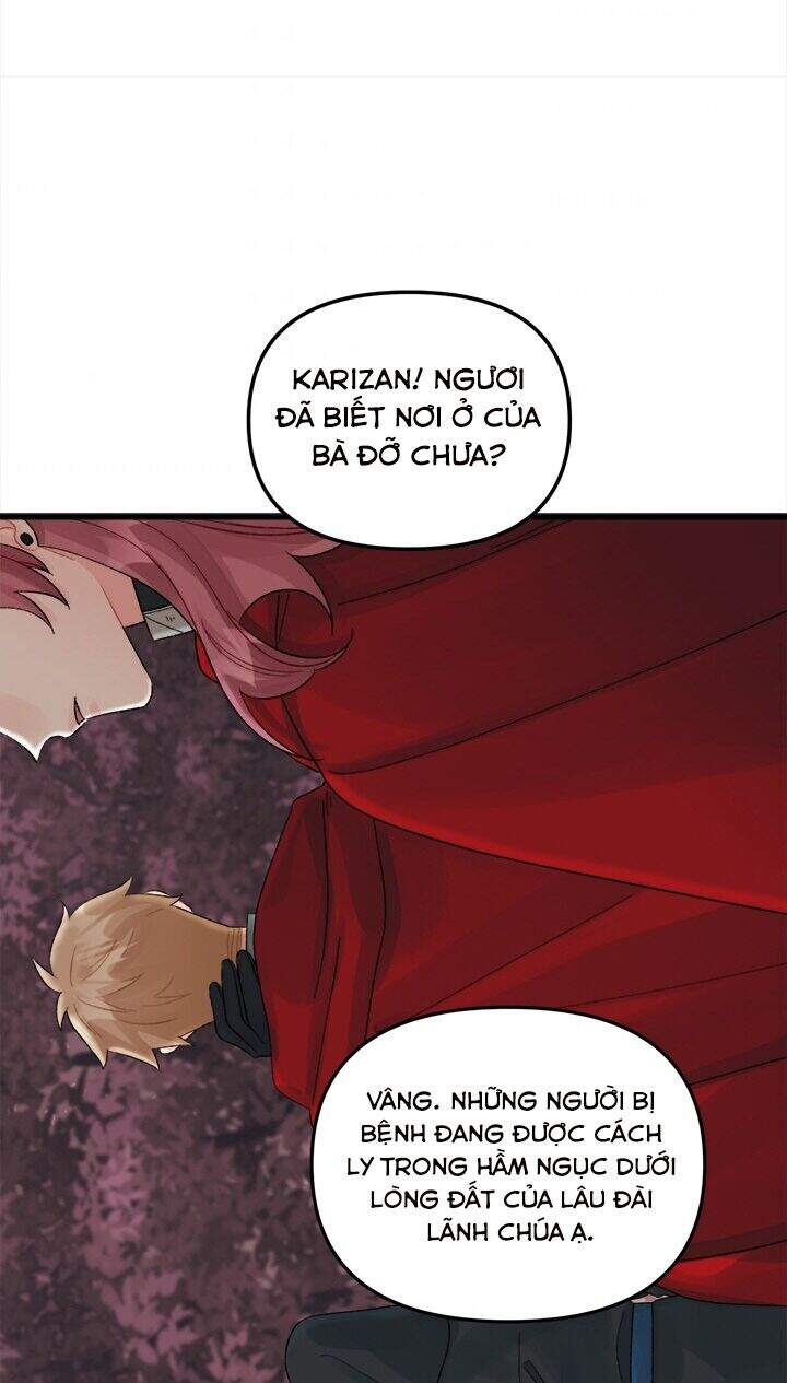 Công Chúa Bãi Rác Chapter 47 - 65