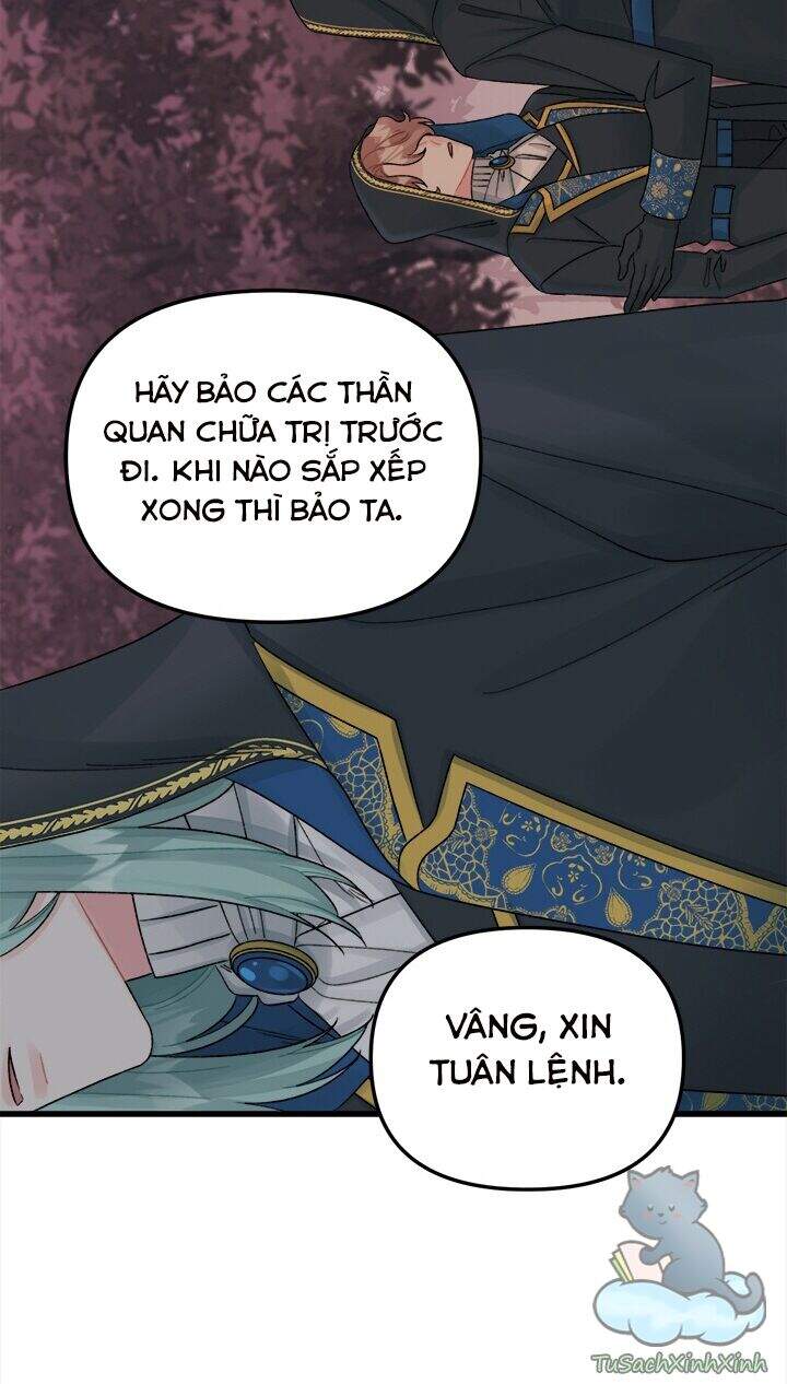 Công Chúa Bãi Rác Chapter 47 - 66