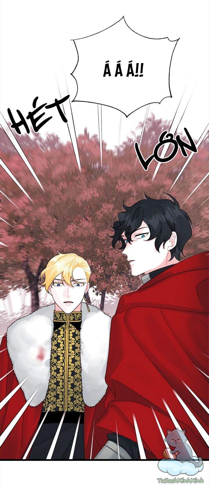 Công Chúa Bãi Rác Chapter 47 - 76