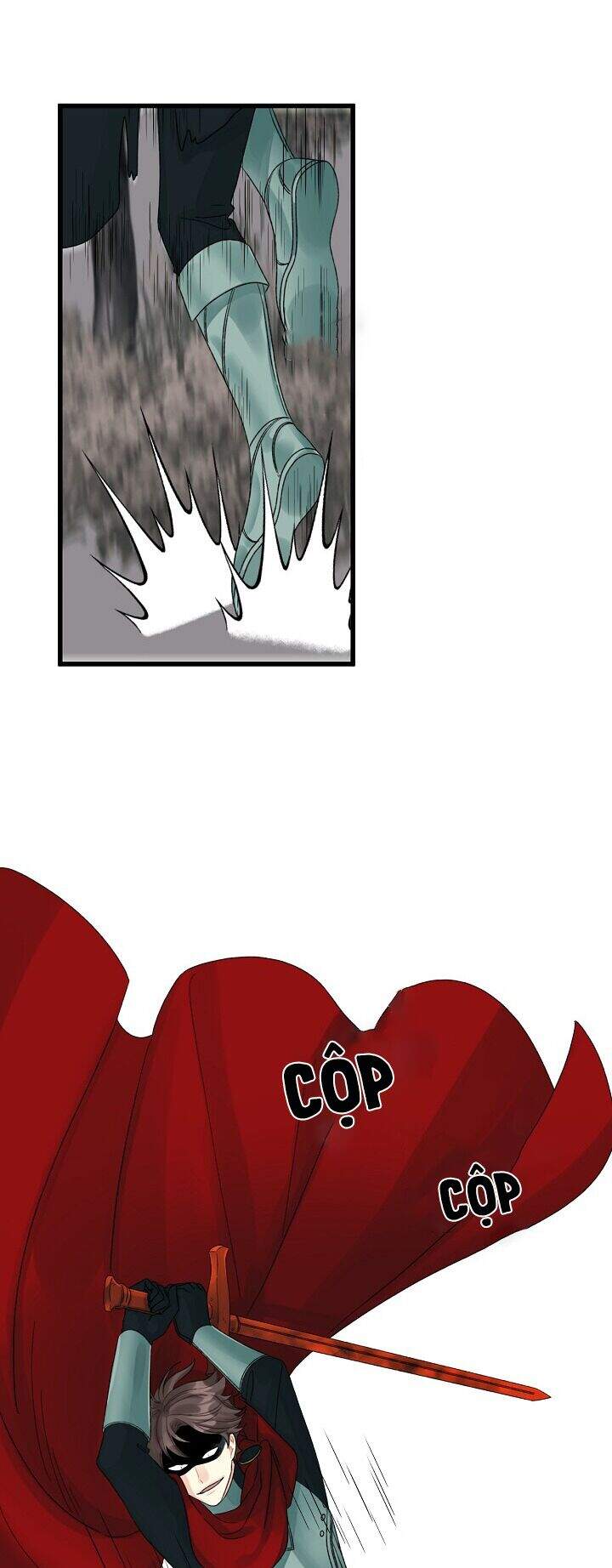 Công Chúa Bãi Rác Chapter 48 - 15