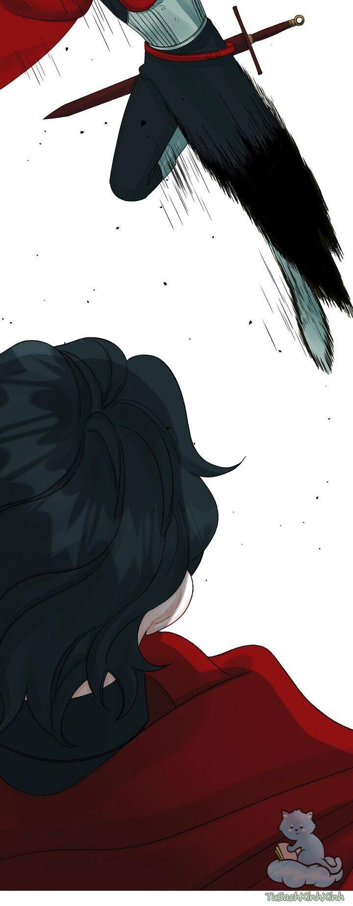 Công Chúa Bãi Rác Chapter 48 - 16