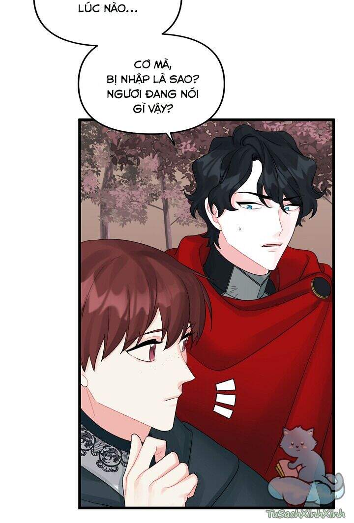 Công Chúa Bãi Rác Chapter 48 - 24