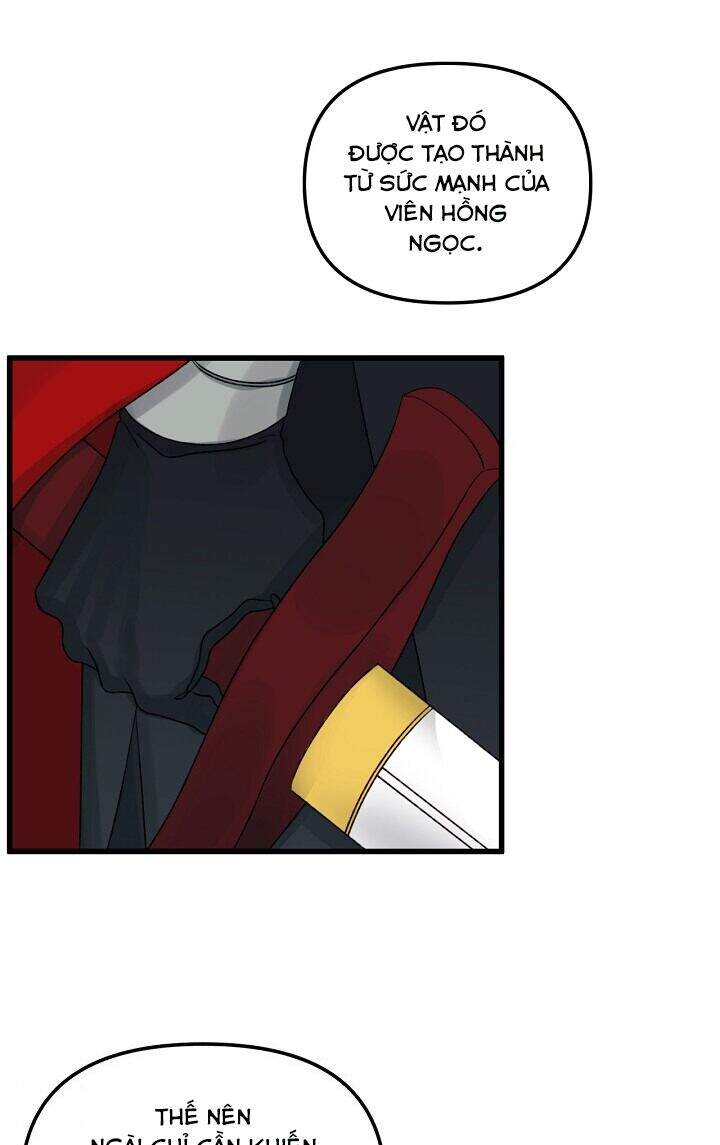 Công Chúa Bãi Rác Chapter 48 - 27