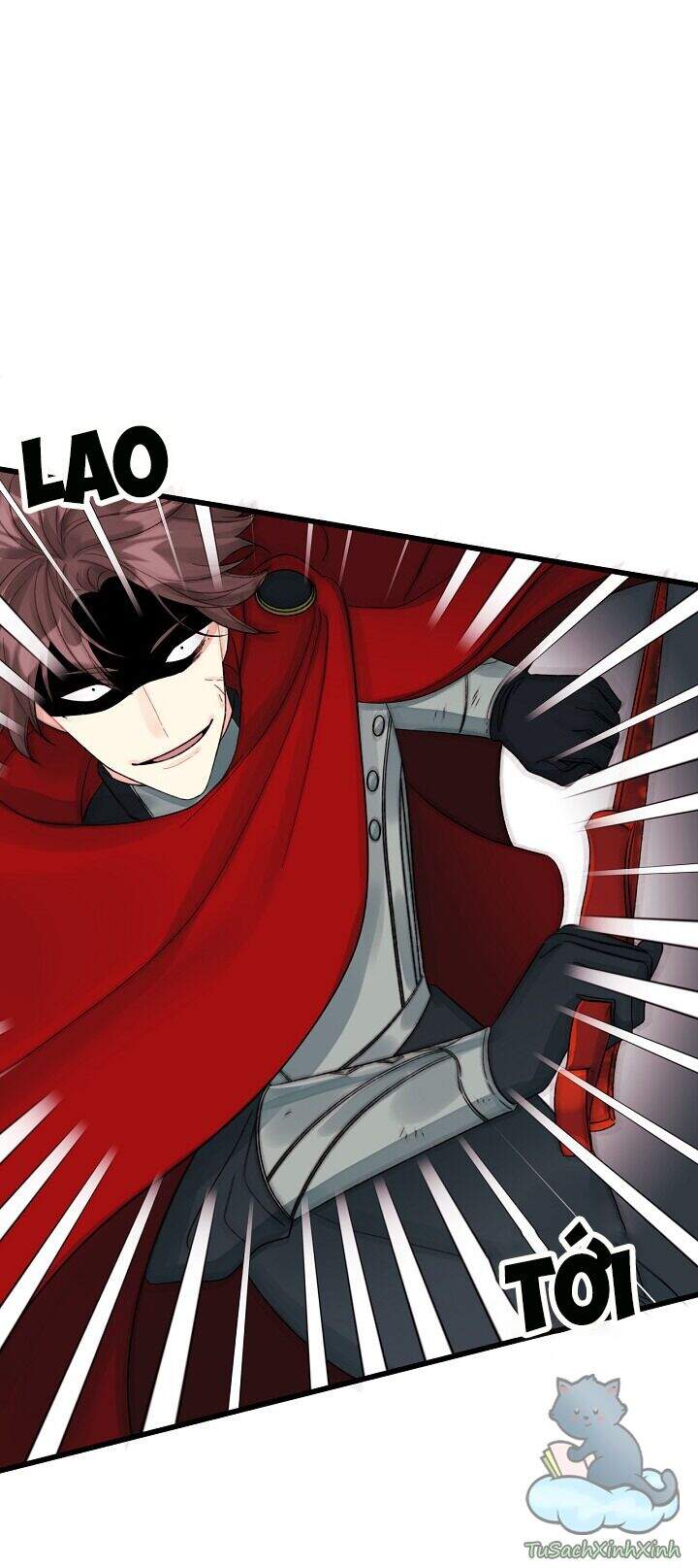 Công Chúa Bãi Rác Chapter 48 - 30