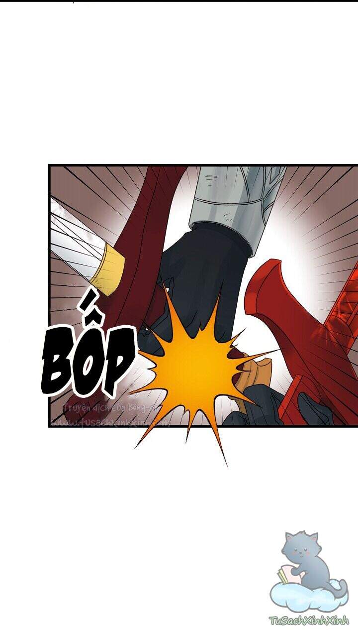 Công Chúa Bãi Rác Chapter 48 - 39