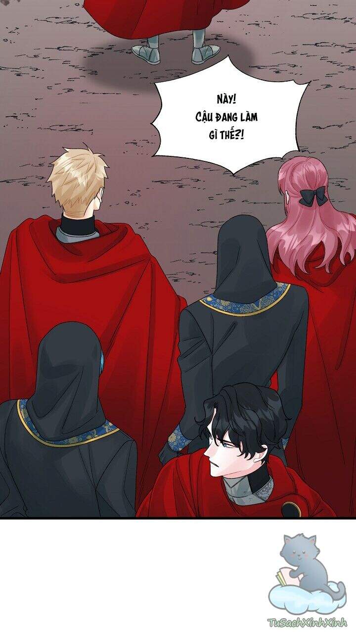 Công Chúa Bãi Rác Chapter 48 - 5