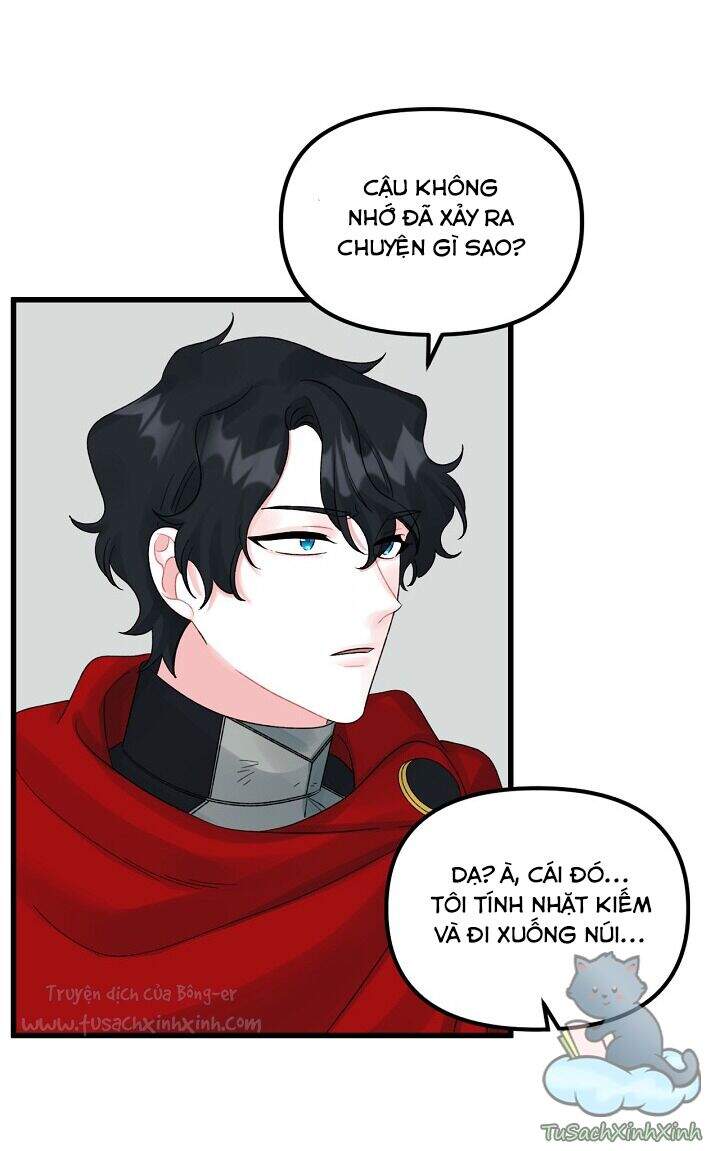 Công Chúa Bãi Rác Chapter 48 - 47