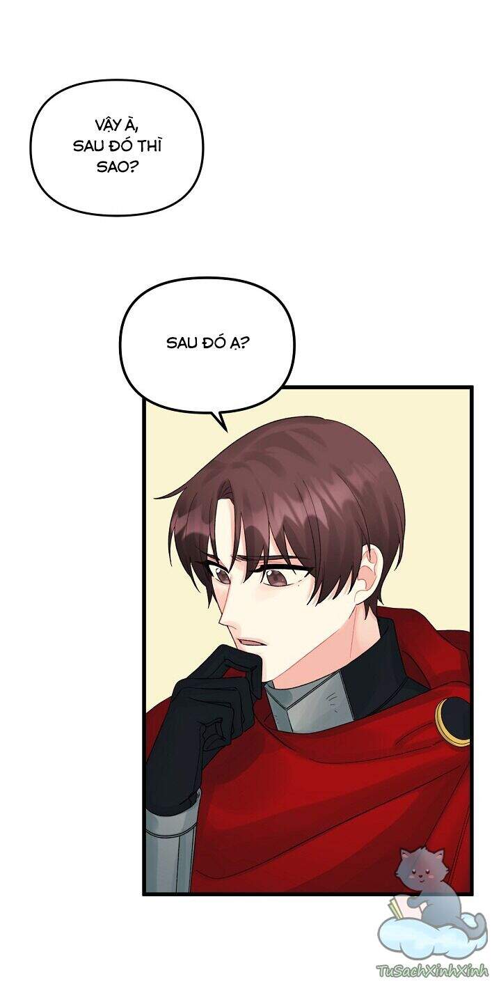 Công Chúa Bãi Rác Chapter 48 - 48