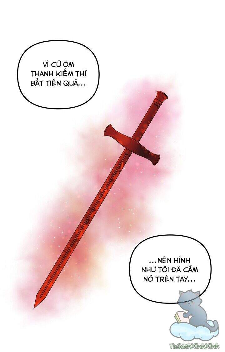 Công Chúa Bãi Rác Chapter 48 - 49