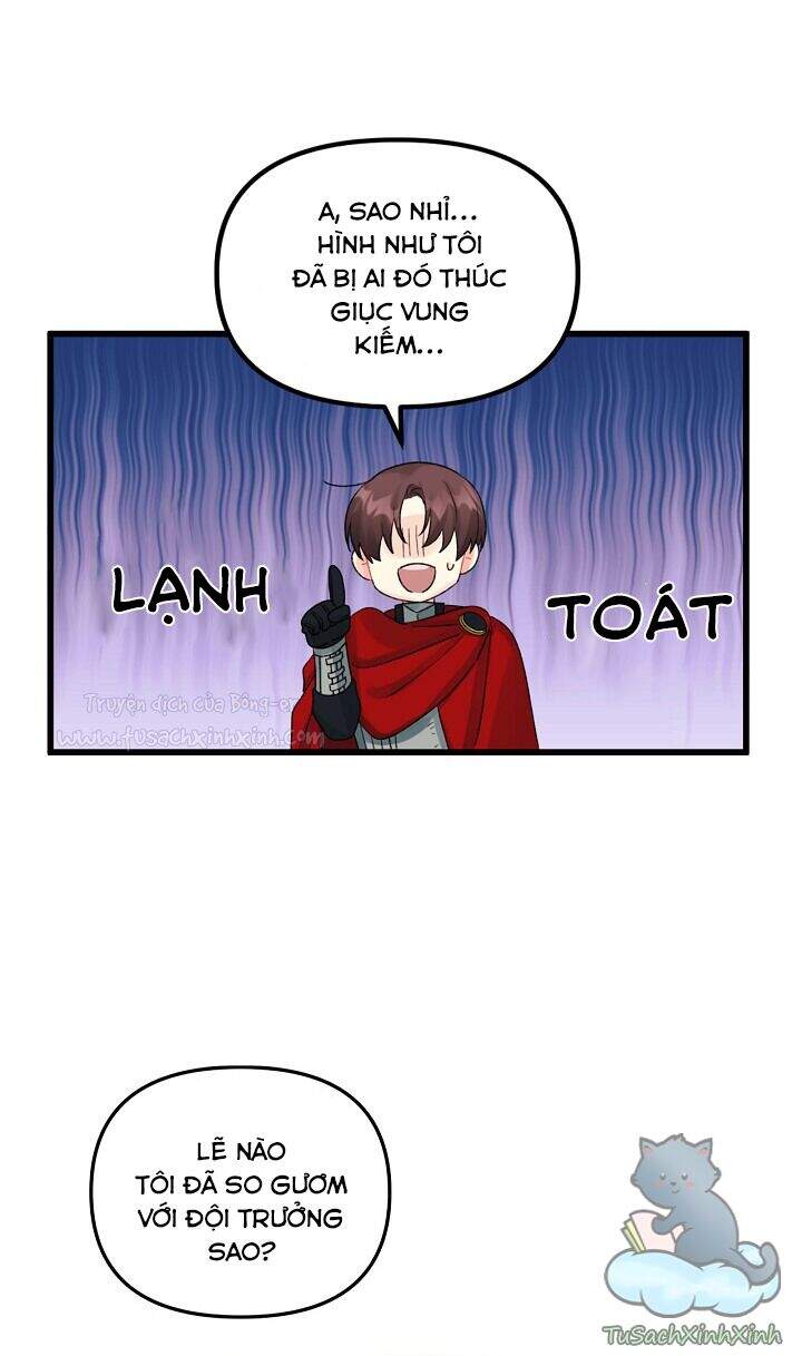 Công Chúa Bãi Rác Chapter 48 - 50