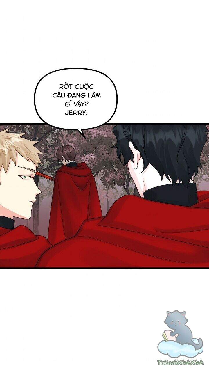 Công Chúa Bãi Rác Chapter 48 - 6