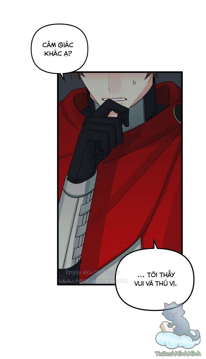 Công Chúa Bãi Rác Chapter 48 - 53