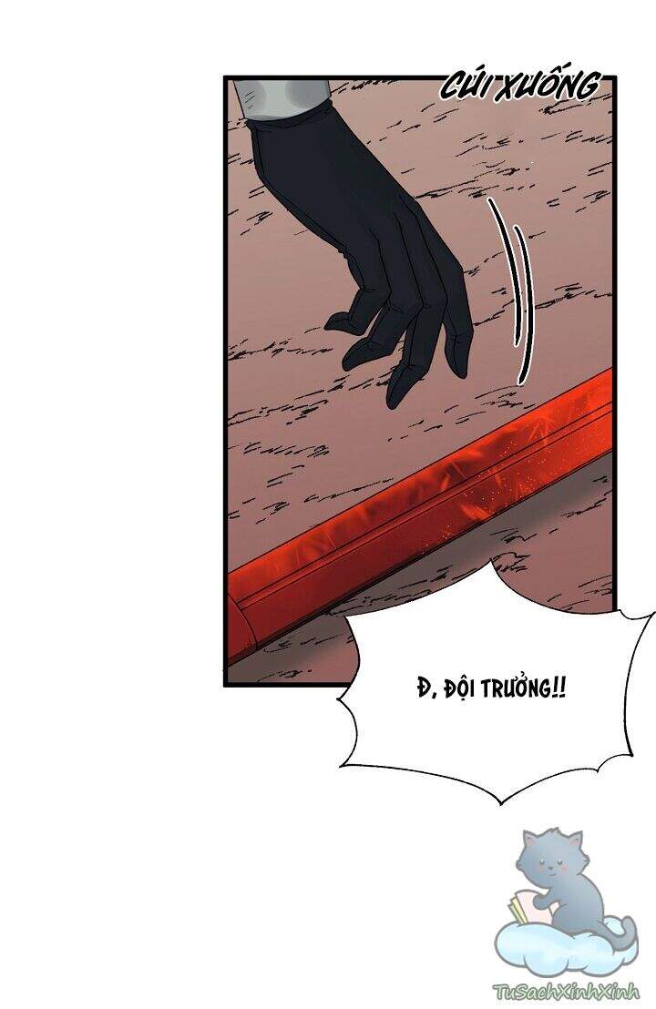 Công Chúa Bãi Rác Chapter 48 - 57