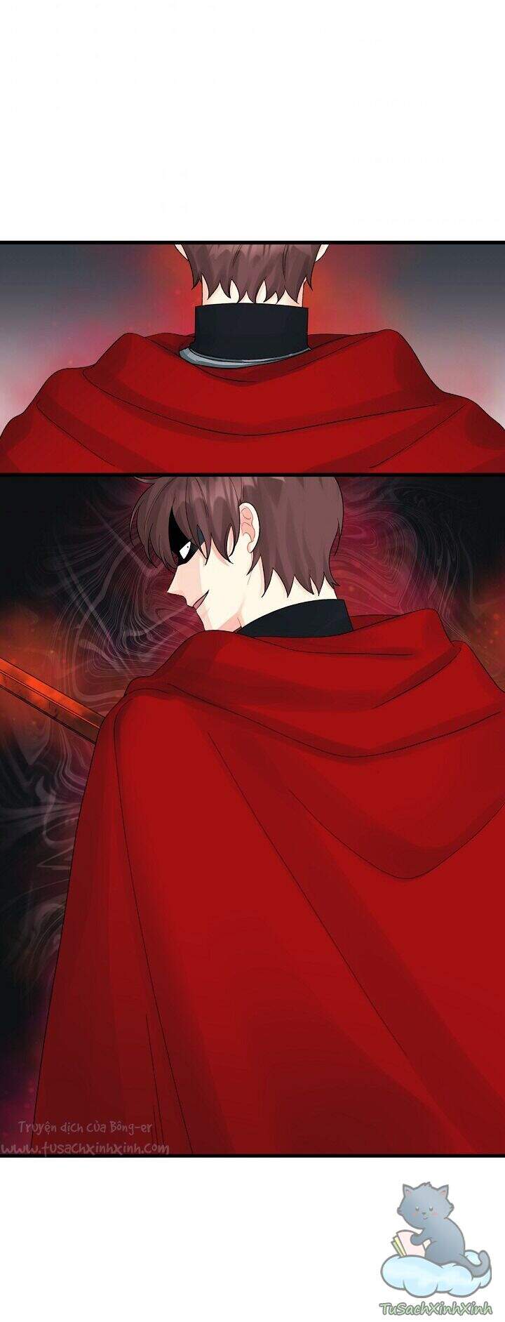 Công Chúa Bãi Rác Chapter 48 - 7