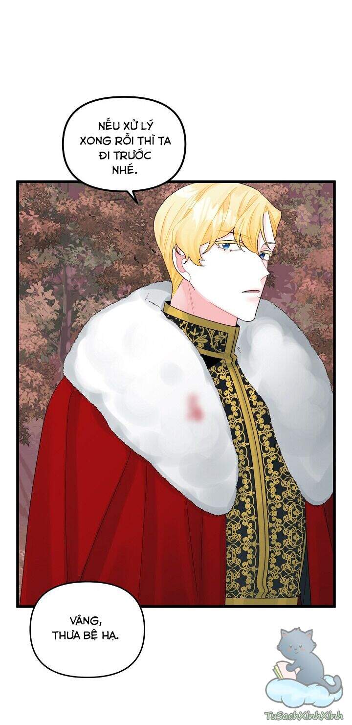 Công Chúa Bãi Rác Chapter 48 - 64