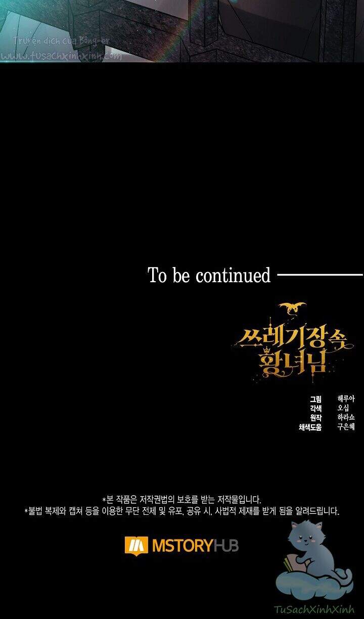 Công Chúa Bãi Rác Chapter 48 - 69