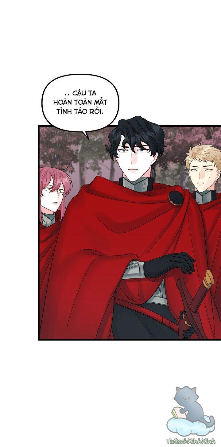 Công Chúa Bãi Rác Chapter 48 - 8