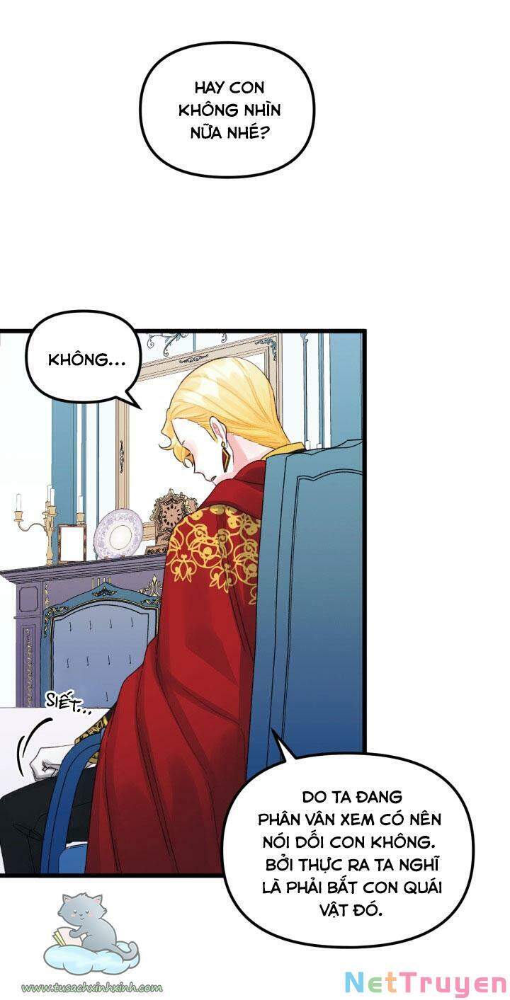 Công Chúa Bãi Rác Chapter 49 - 16