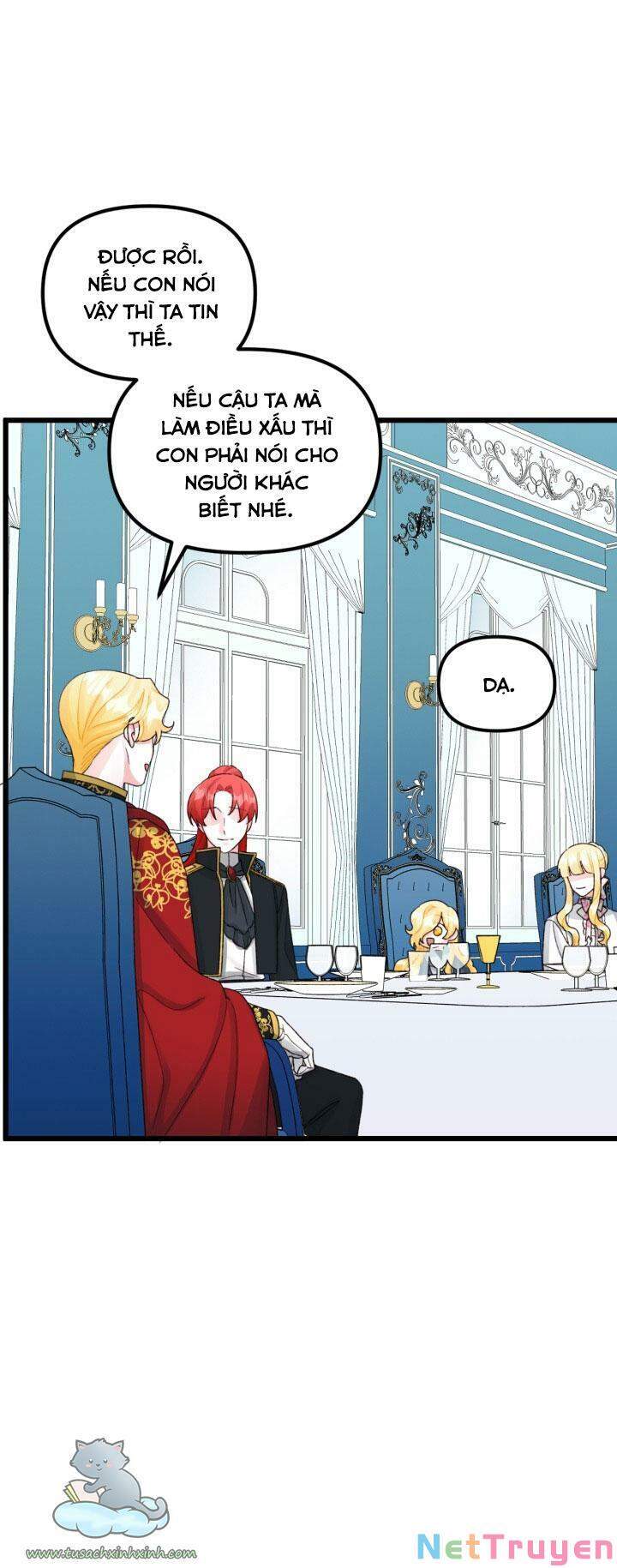 Công Chúa Bãi Rác Chapter 49 - 21