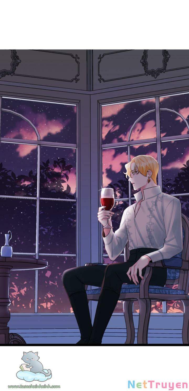 Công Chúa Bãi Rác Chapter 49 - 23