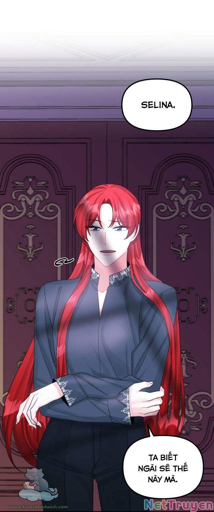 Công Chúa Bãi Rác Chapter 49 - 25