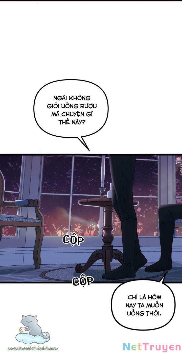 Công Chúa Bãi Rác Chapter 49 - 26