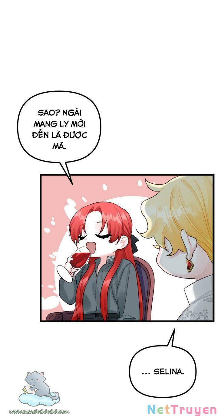 Công Chúa Bãi Rác Chapter 49 - 28