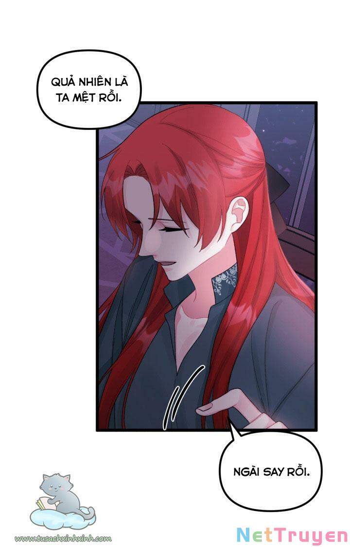 Công Chúa Bãi Rác Chapter 49 - 52