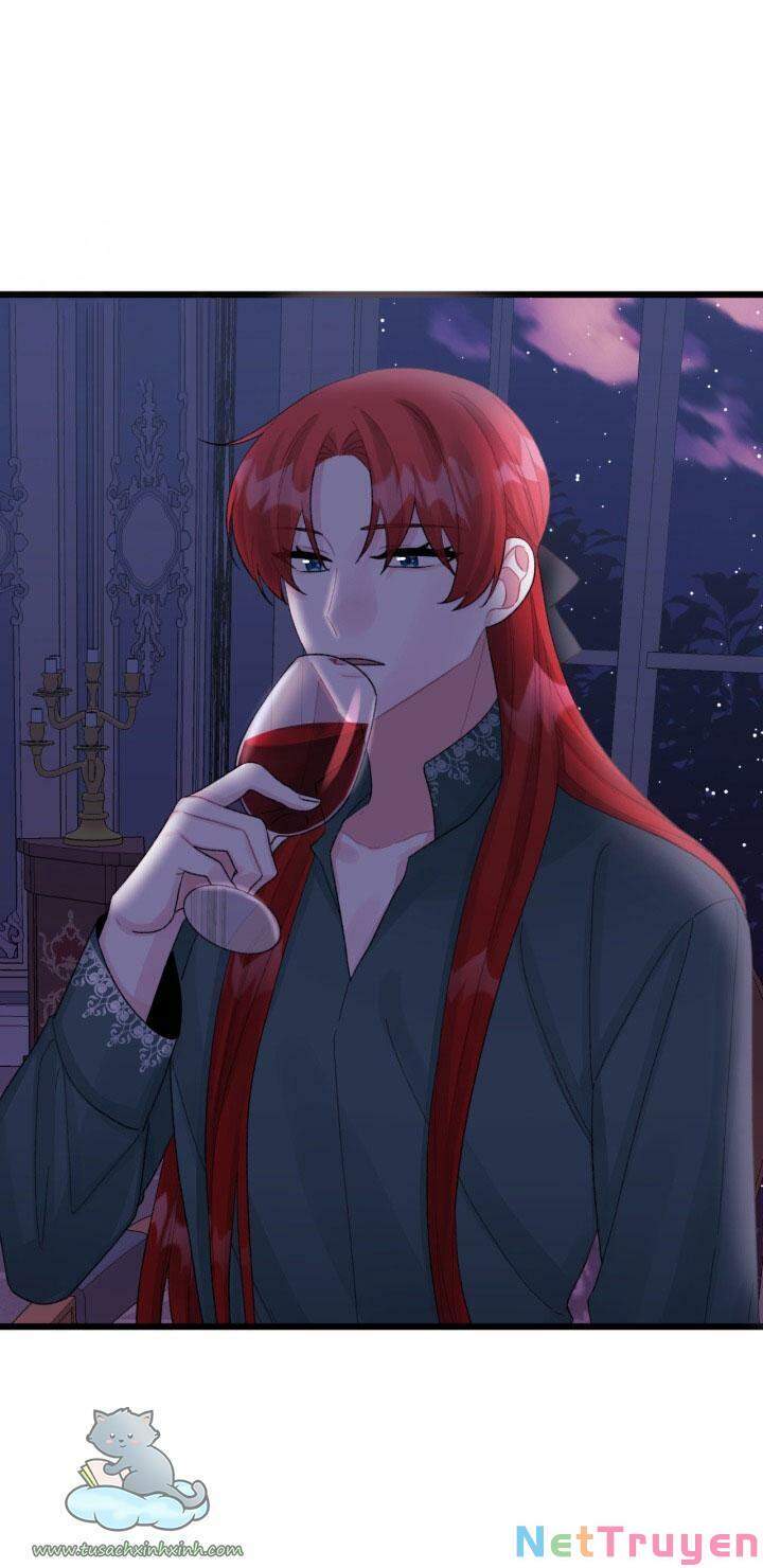 Công Chúa Bãi Rác Chapter 49 - 56