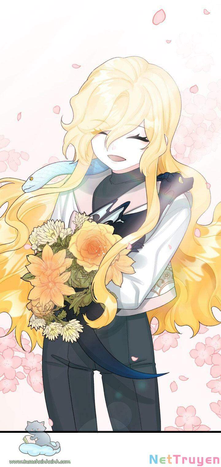 Công Chúa Bãi Rác Chapter 49 - 63