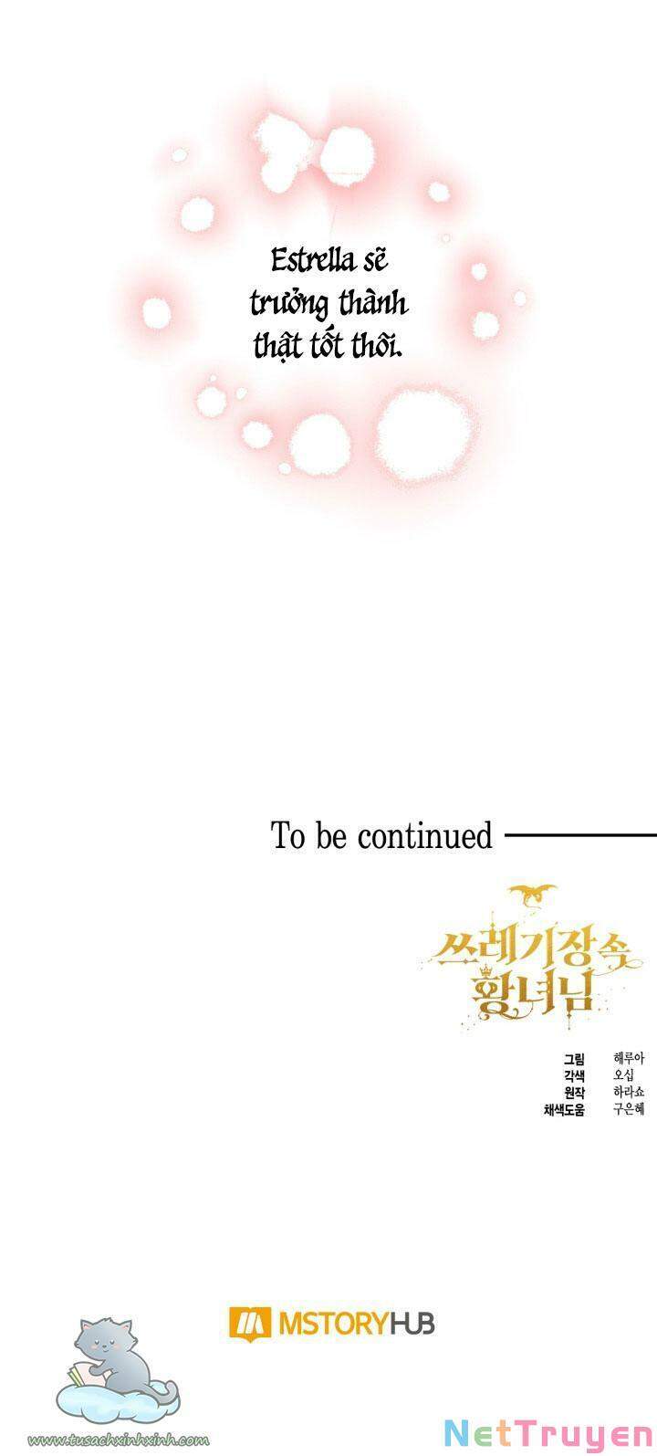 Công Chúa Bãi Rác Chapter 49 - 64