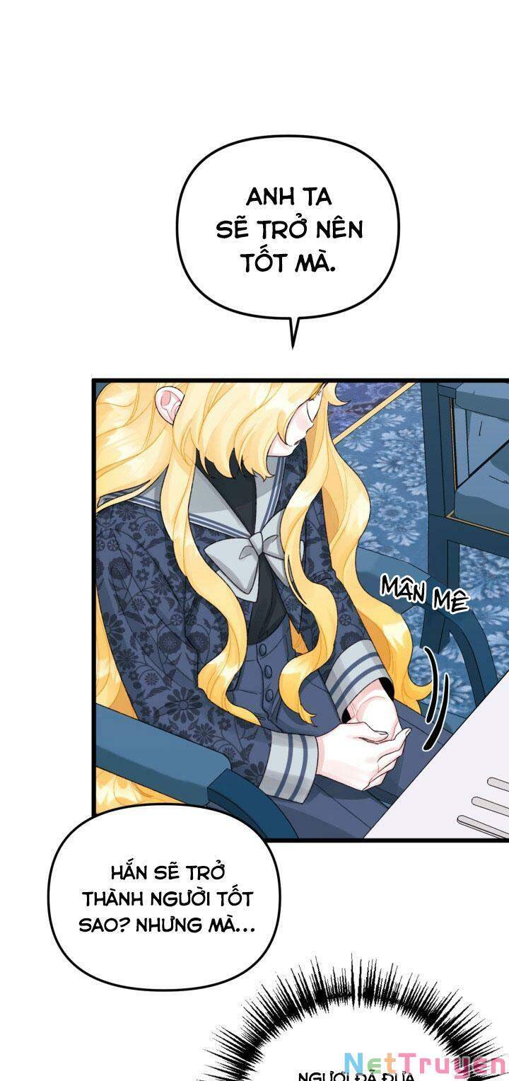 Công Chúa Bãi Rác Chapter 49 - 9