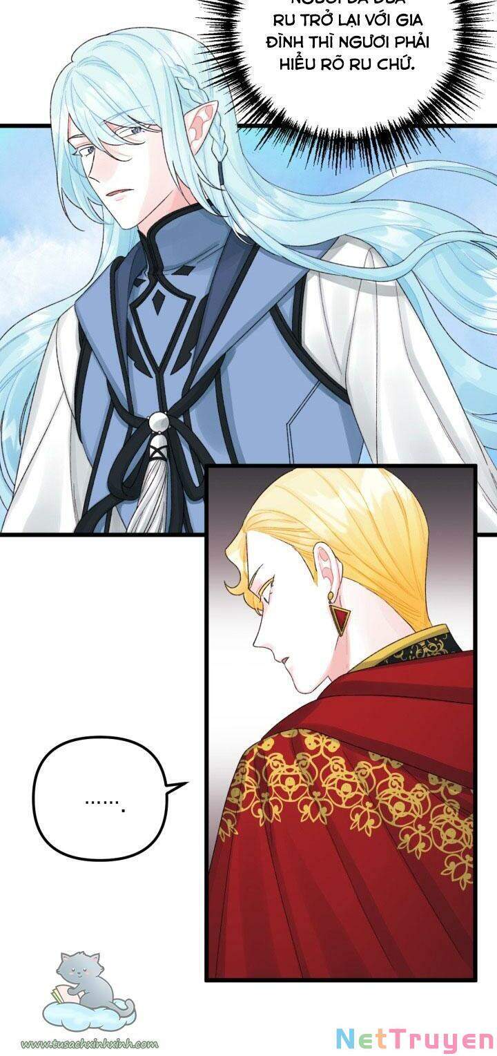 Công Chúa Bãi Rác Chapter 49 - 10