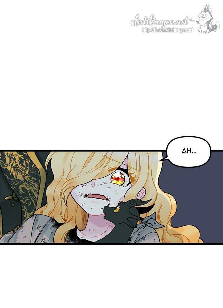 Công Chúa Bãi Rác Chapter 5 - 2