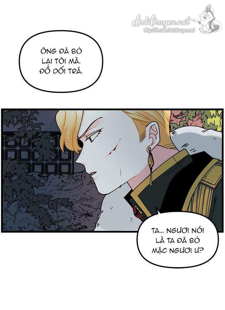 Công Chúa Bãi Rác Chapter 5 - 11