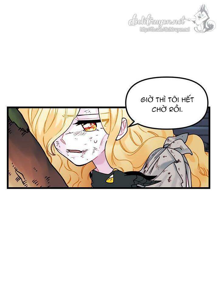 Công Chúa Bãi Rác Chapter 5 - 13