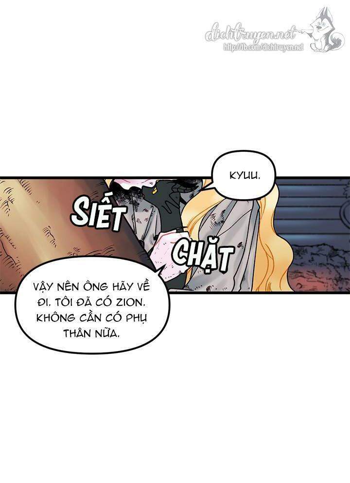 Công Chúa Bãi Rác Chapter 5 - 14