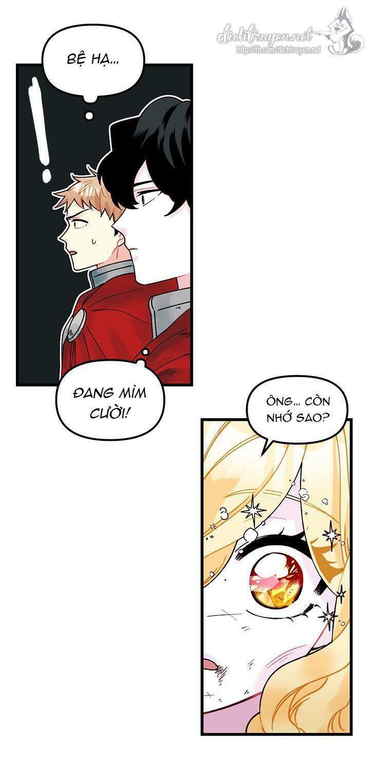 Công Chúa Bãi Rác Chapter 5 - 19