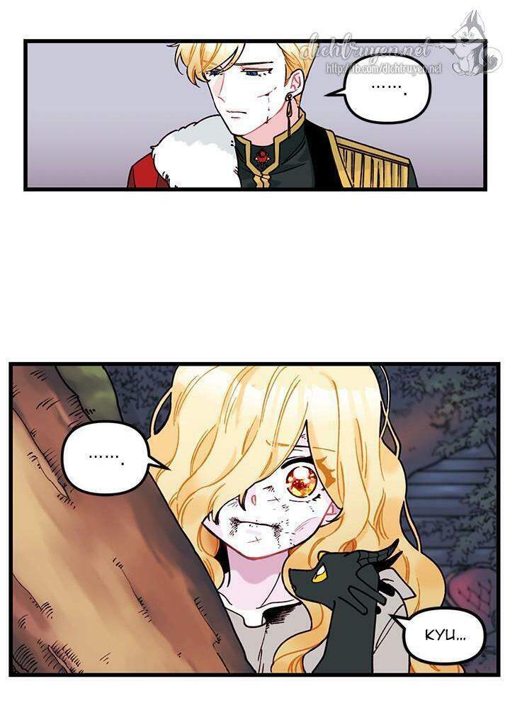 Công Chúa Bãi Rác Chapter 5 - 20