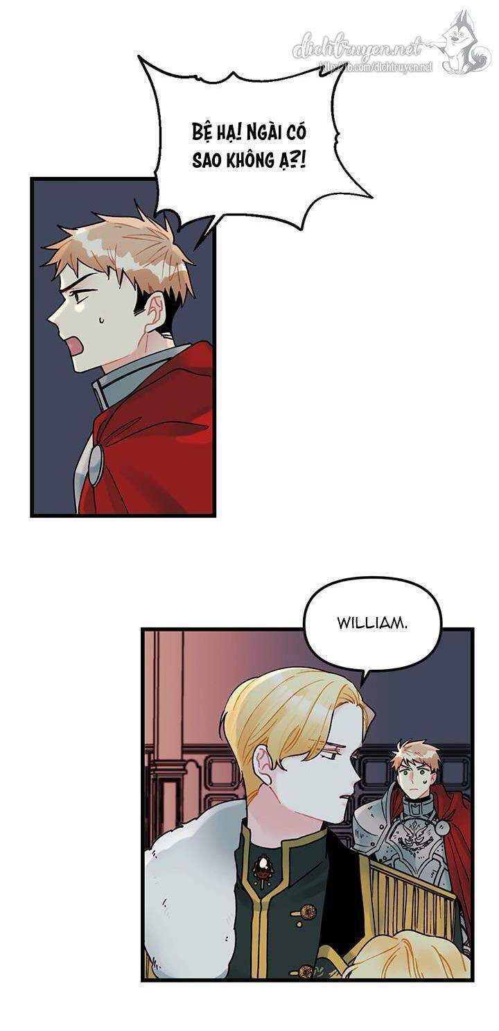 Công Chúa Bãi Rác Chapter 5 - 3