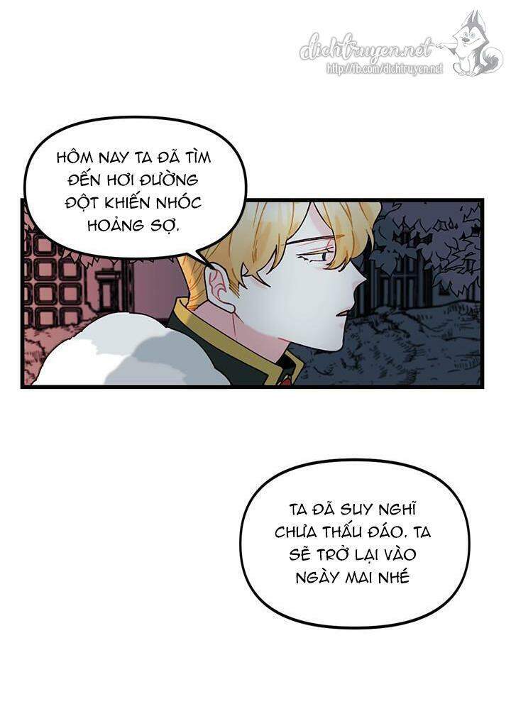 Công Chúa Bãi Rác Chapter 5 - 23