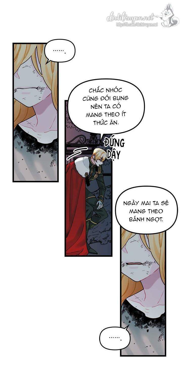 Công Chúa Bãi Rác Chapter 5 - 24