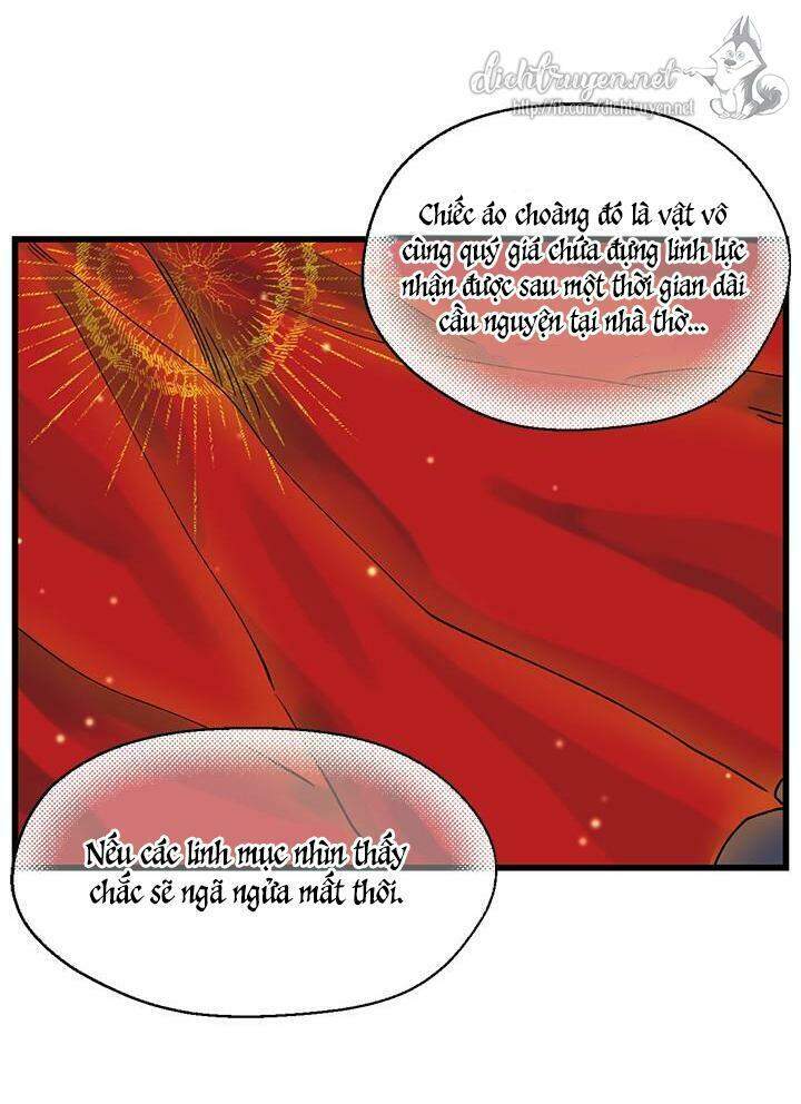 Công Chúa Bãi Rác Chapter 5 - 28