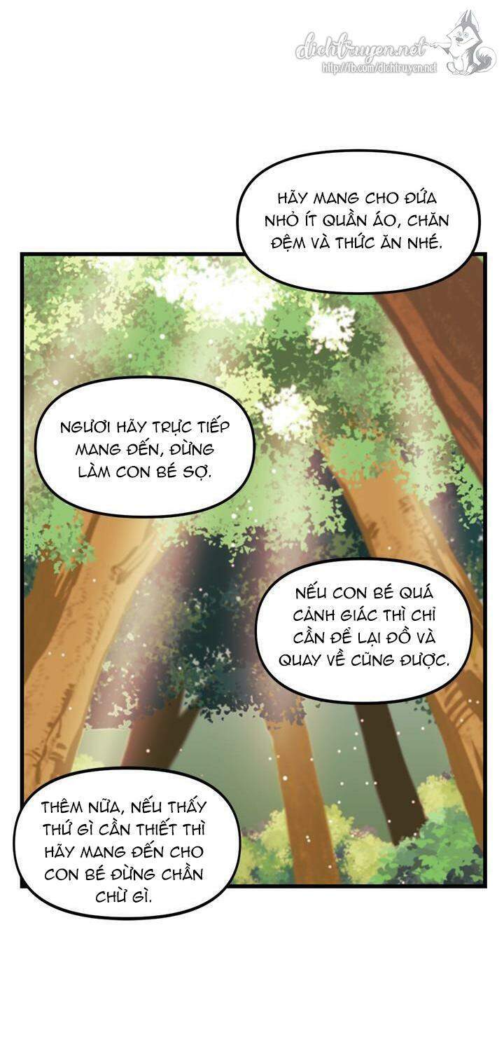 Công Chúa Bãi Rác Chapter 5 - 34