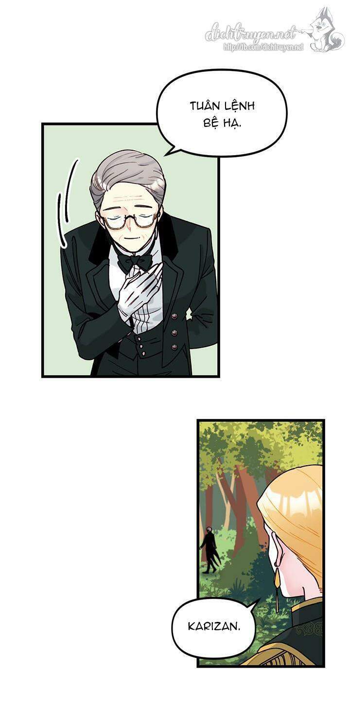 Công Chúa Bãi Rác Chapter 5 - 35