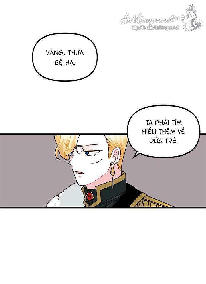 Công Chúa Bãi Rác Chapter 5 - 36