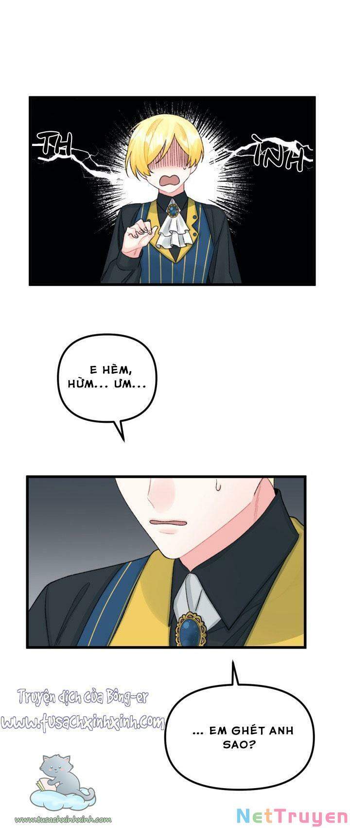Công Chúa Bãi Rác Chapter 50 - 13