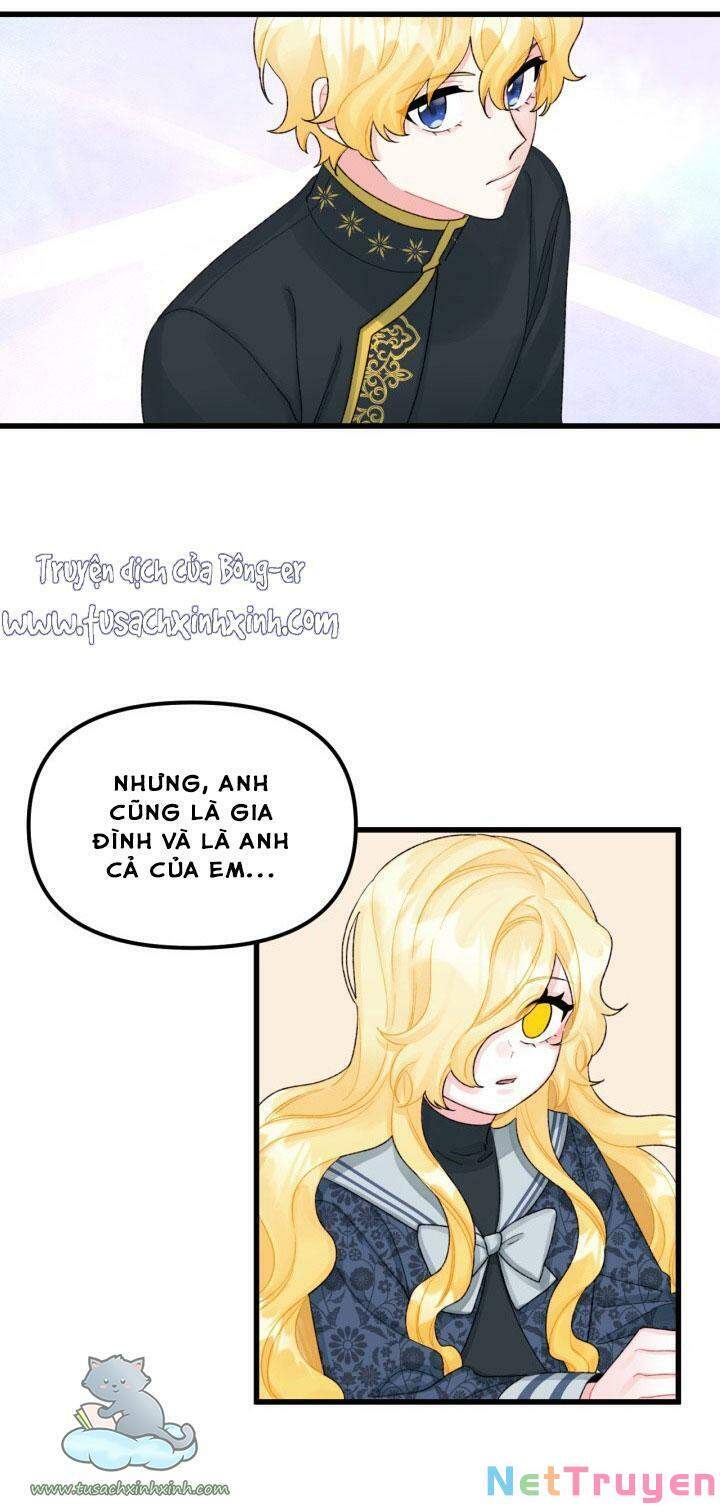 Công Chúa Bãi Rác Chapter 50 - 16